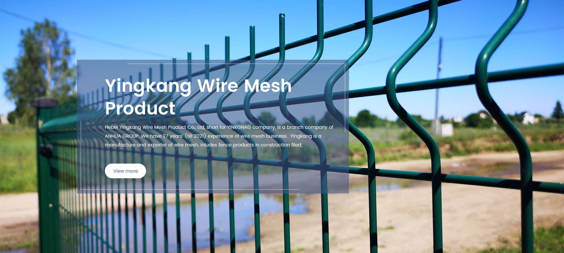 Security Mesh