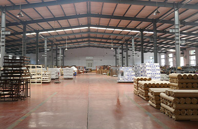 Hebei Yingkang Wire Mesh Product Co., Ltd.