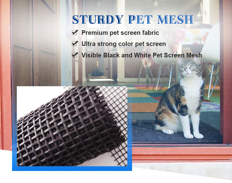 Pet Mesh