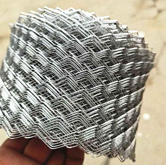 Brick Reinforcement Mesh Applications