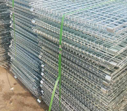 Welded Wire Mesh