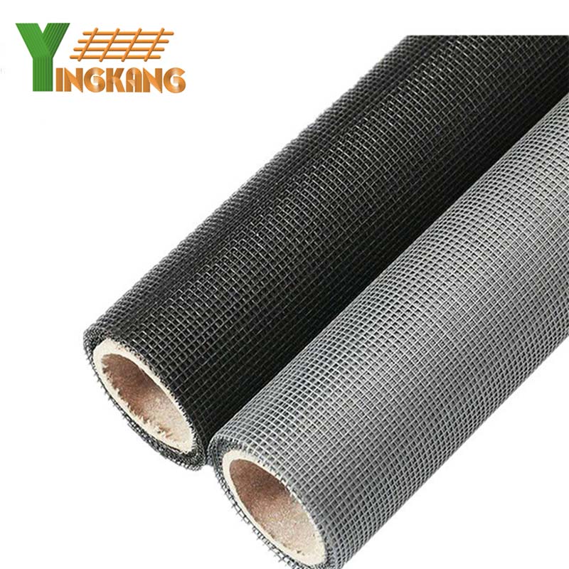 Fiberglass Insect Screen, fiberglass window screen