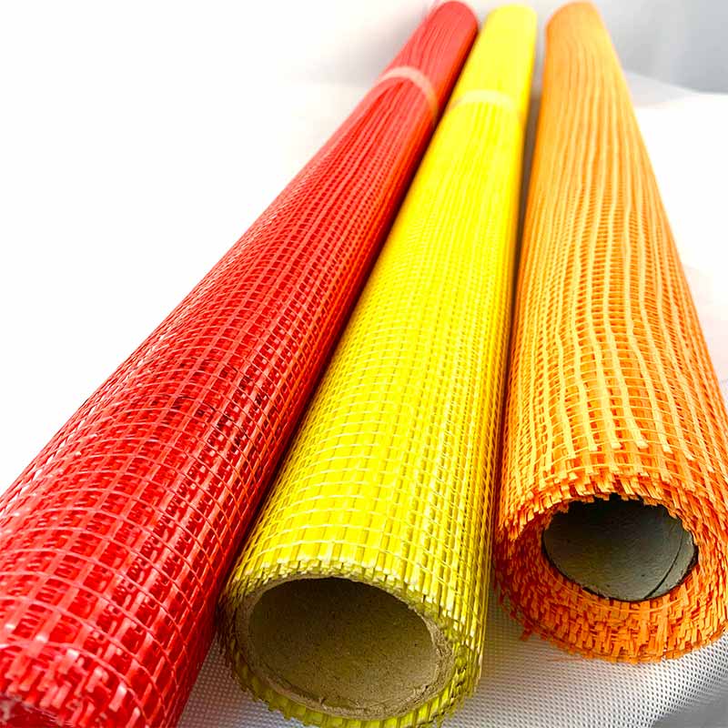 Fiberglass Mesh