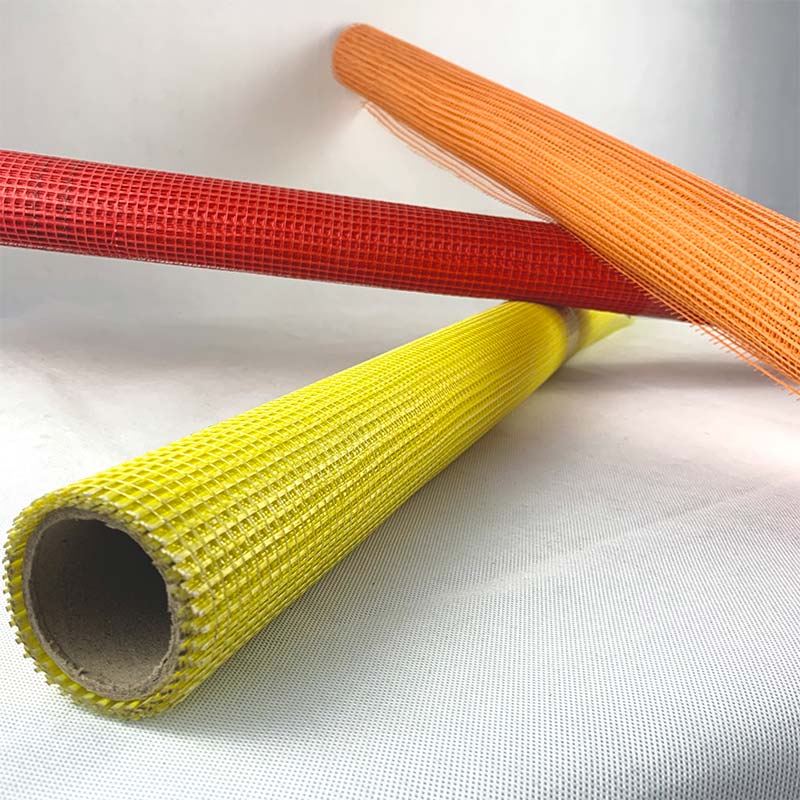 Fiberglass Mesh