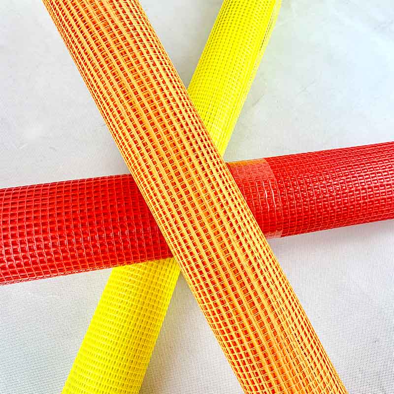 Fiberglass Mesh