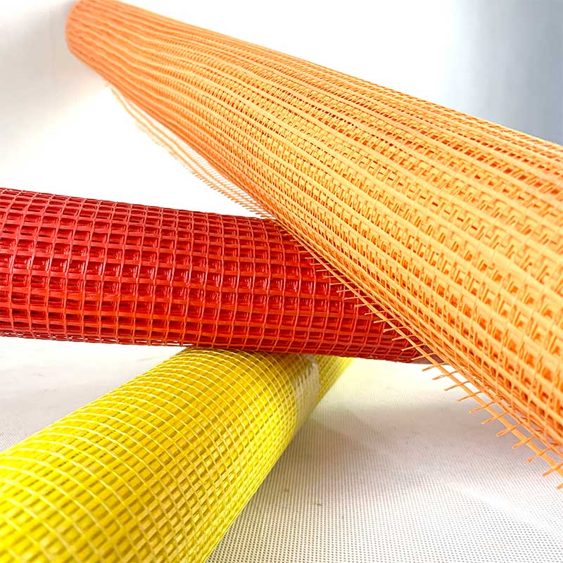 Fiberglass Mesh