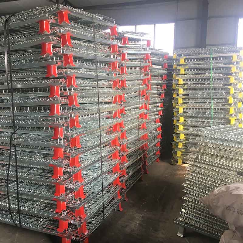 Reinforcing steel mesh panel/roll