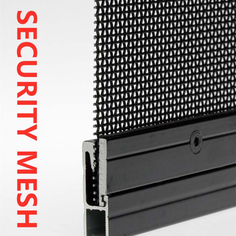 Security mesh