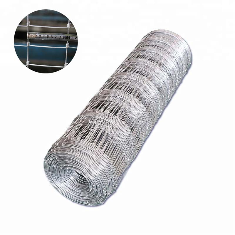 Filed Fence Mesh, Deer Mesh, Hinge Joint Mesh