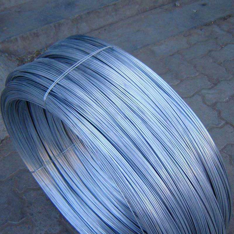 Iron Wire