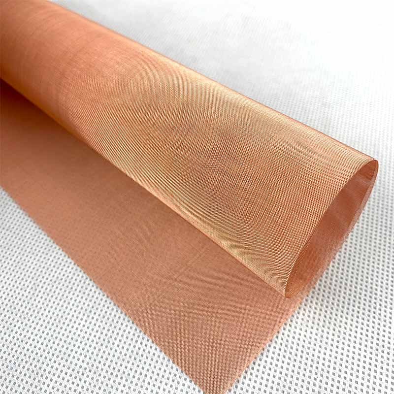 Copper Wire Mesh