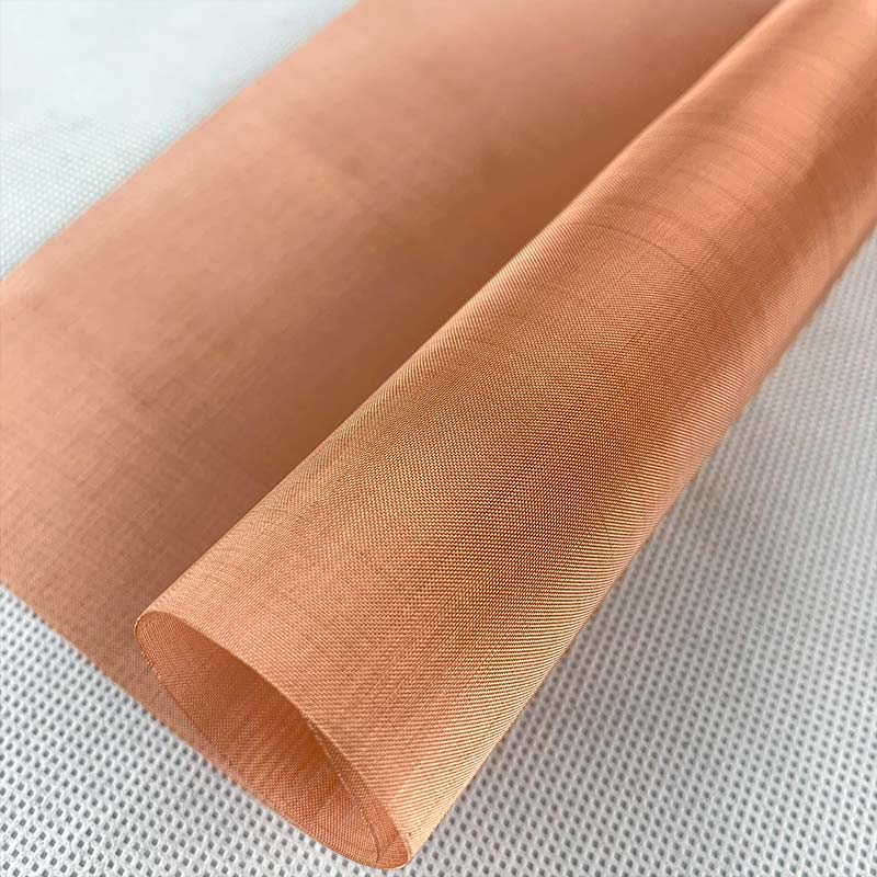 Copper Wire Mesh