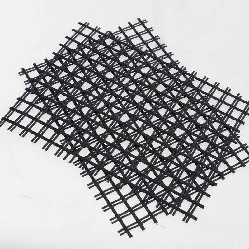 Geogrid