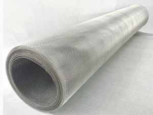 How to Clean Window Screen Wire Mesh?