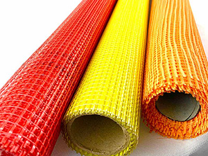 Why Should You Use Fiberglass Mesh?